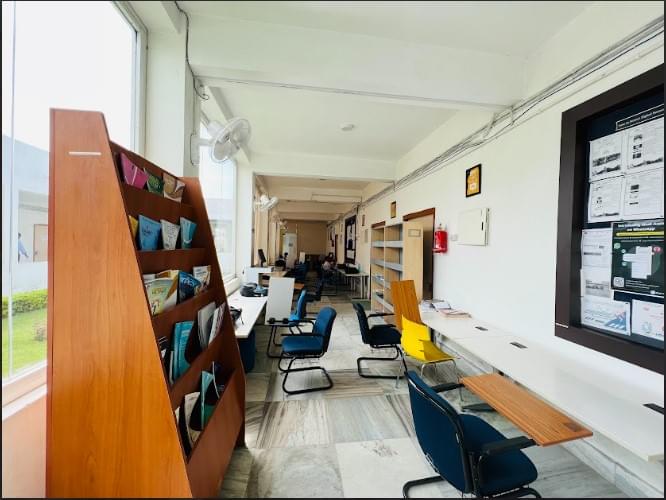 IIM Bodh Gaya Infrastructure photo 21